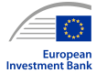 Logo of the European Investment Bank